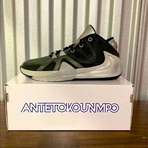 Nike Zoom Freak 1 “Giannis Antetokounpo”